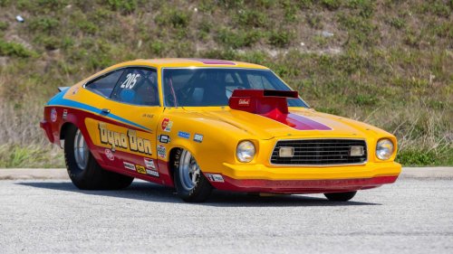 The lost Mustang generation that deserves more respect