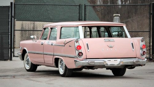 9 Detroit wagons real enthusiasts rank over any SUV made today
