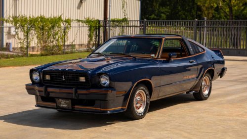 The lost Mustang generation that deserves more respect