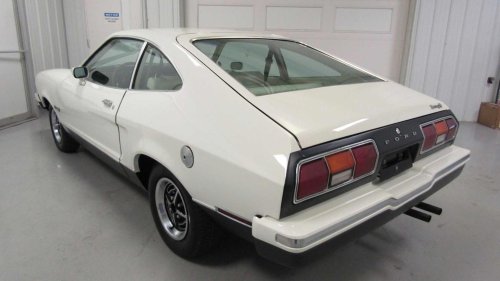 The lost Mustang generation that deserves more respect