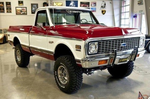 The fascinating evolution of classic American auto styling