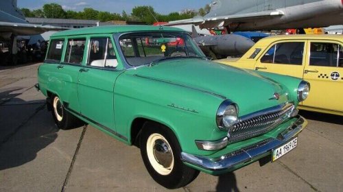 The fascinating evolution of classic American auto styling