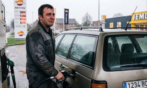 Con los carburantes disparados, conducir un coche eléctrico puede ser 4 veces más barato