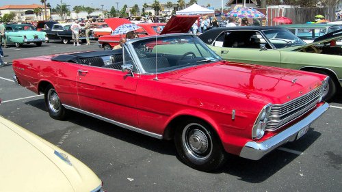 10 cars that made the 1960s America’s most exciting automotive decade