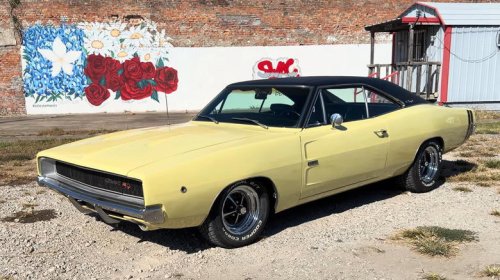 How fast were the fastest muscle cars, really? A look at 5 top speeds from the 1960s