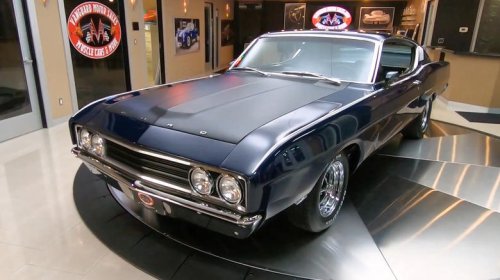 How fast were the fastest muscle cars, really? A look at 5 top speeds from the 1960s