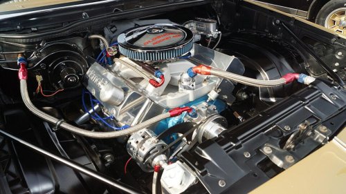 7 big-block V8s worth more than most owners realize