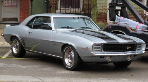 How fast were the fastest muscle cars, really? A look at 5 top speeds from the 1960s