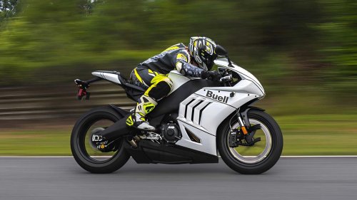 The most powerful American V-twin engine on the market in 2026