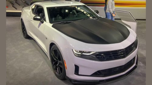 9 Camaros that proved factory performance wasn’t dead