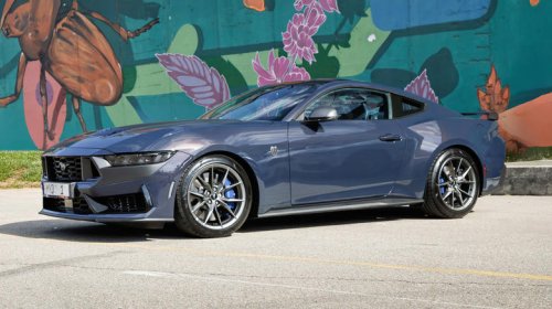 Muscle Cars, 5 overpowered muscle cars inexperienced drivers should steer clear of