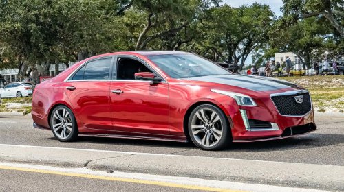 Muscle Cars, 5 overpowered muscle cars inexperienced drivers should steer clear of