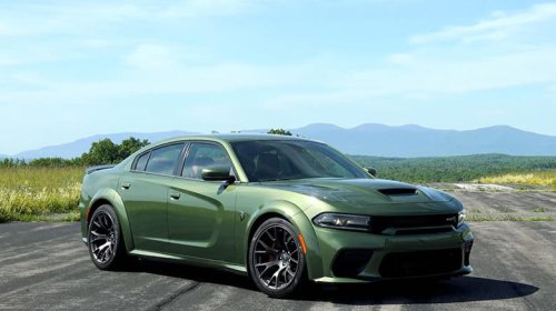 Muscle Cars, 5 overpowered muscle cars inexperienced drivers should steer clear of