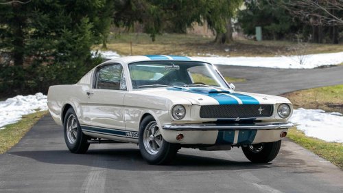 7 factory delete-option muscle cars rarer than full-load trims