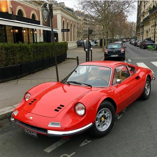 18 cars from the 1970s that are worth much more than most people expect today