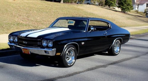 18 cars from the 1970s that are worth much more than most people expect today