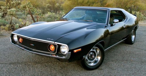 18 cars from the 1970s that are worth much more than most people expect today