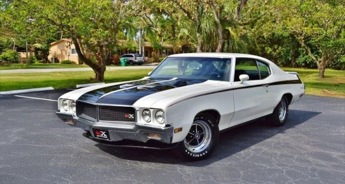 18 cars from the 1970s that are worth much more than most people expect today