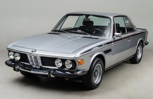 18 cars from the 1970s that are worth much more than most people expect today