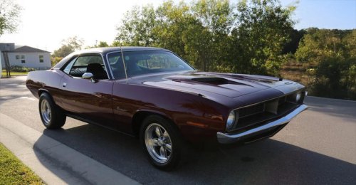 18 cars from the 1970s that are worth much more than most people expect today