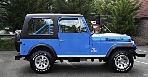 18 cars from the 1970s that are worth much more than most people expect today