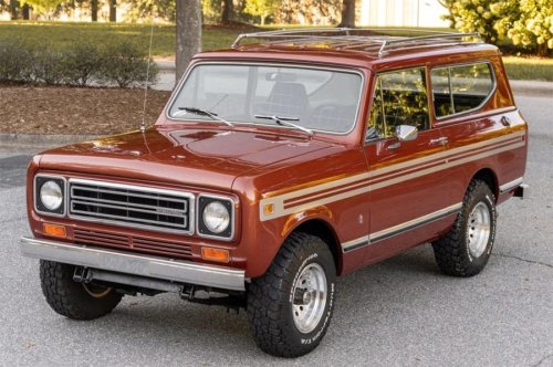 18 cars from the 1970s that are worth much more than most people expect today