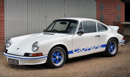 18 cars from the 1970s that are worth much more than most people expect today