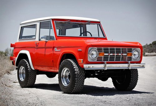 18 cars from the 1970s that are worth much more than most people expect today