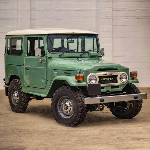 18 cars from the 1970s that are worth much more than most people expect today