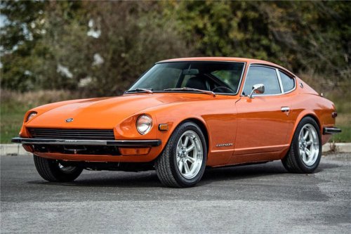 18 cars from the 1970s that are worth much more than most people expect today
