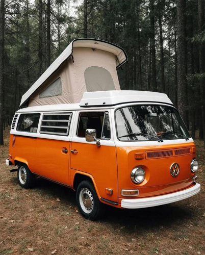 18 cars from the 1970s that are worth much more than most people expect today