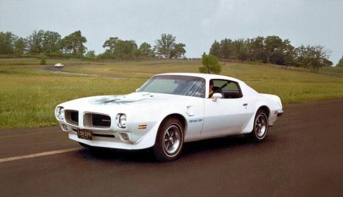 18 cars from the 1970s that are worth much more than most people expect today