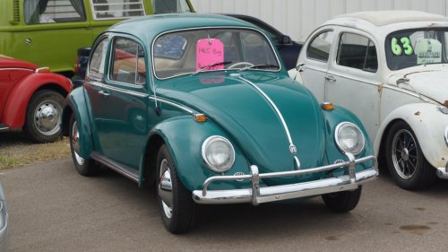 10 vehicles that made the 1960s unforgettable