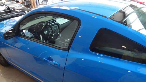 9 muscle cars that stayed surprisingly affordable