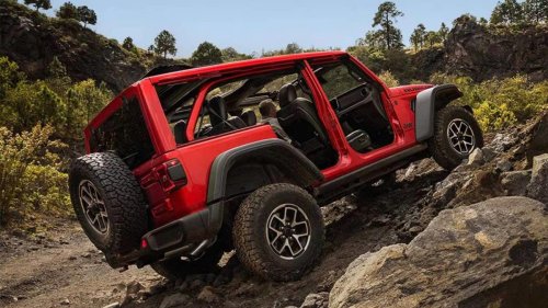 Ford, Jeep, Ford vs. Jeep reliability: It’s not even close