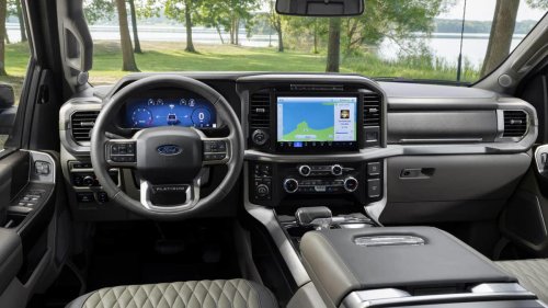 Ford vs. Jeep reliability: It’s not even close
