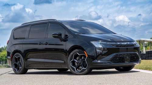 Jeep, Dodge, RAM, Chrysler, Massive Jeep, Dodge, Ram, and Chrysler recall hits 850,000 vehicles