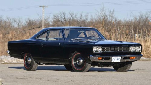 7 factory delete-option muscle cars rarer than full-load trims