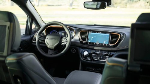Jeep, Dodge, RAM, Chrysler, Massive Jeep, Dodge, Ram, and Chrysler recall hits 850,000 vehicles
