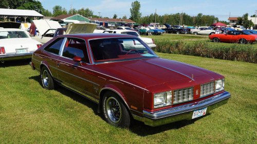 10 cars that made the 1970s one of America’s best automotive decades