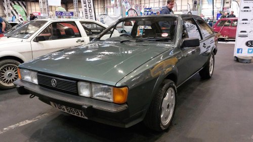 Cars from the 1980s that looked fast but are embarrassingly slow—which one fooled you?