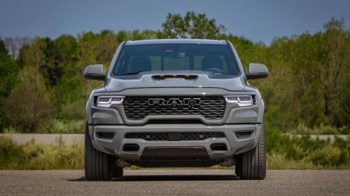 Jeep, Dodge, RAM, Chrysler, Massive Jeep, Dodge, Ram, and Chrysler recall hits 850,000 vehicles