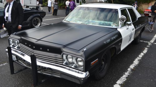 10 cars that made the 1970s one of America’s best automotive decades