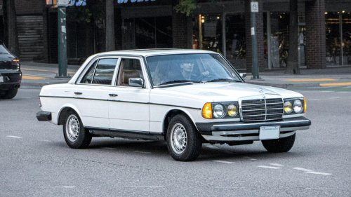 20 overbuilt cars that keep running past 300,000 miles