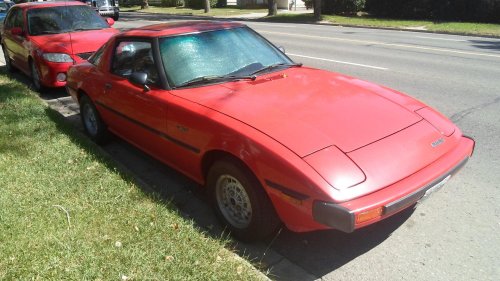 Cars from the 1980s that looked fast but are embarrassingly slow—which one fooled you?