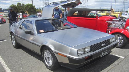Cars from the 1980s that looked fast but are embarrassingly slow—which one fooled you?