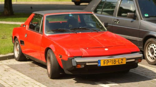 Cars from the 1980s that looked fast but are embarrassingly slow—which one fooled you?