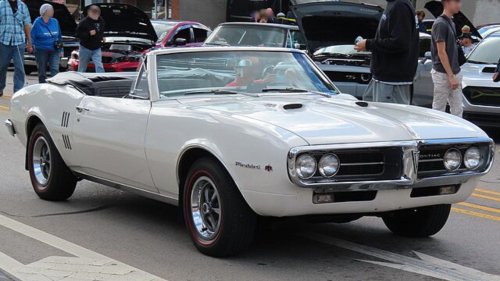 10 classic cars worth researching before making an offer