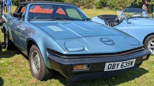 Cars from the 1980s that looked fast but are embarrassingly slow—which one fooled you?