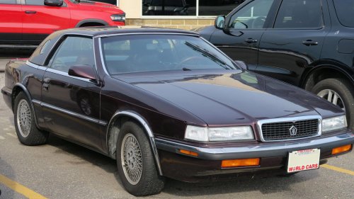 Cars from the 1980s that looked fast but are embarrassingly slow—which one fooled you?